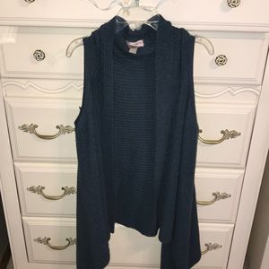 Forever21 Cardigan/vest